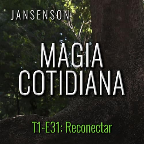 T1-E31: Reconectar cover art