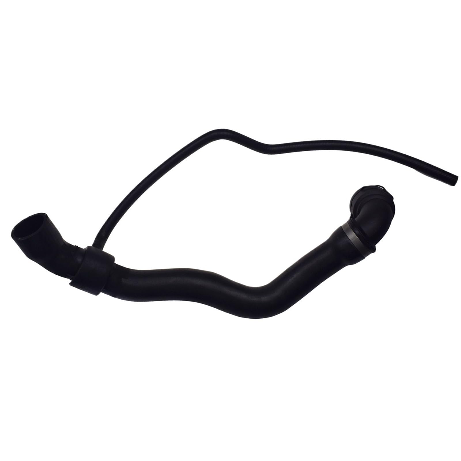 Ydybda One Color Car Upper Radiator Coolant Hose For Benz W215 W220 C215 Cl500 S500 2205010182