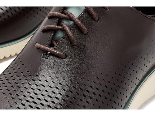 Image of Cole Haan Men's 2.Zerogrand Laser Wingtip Oxfords