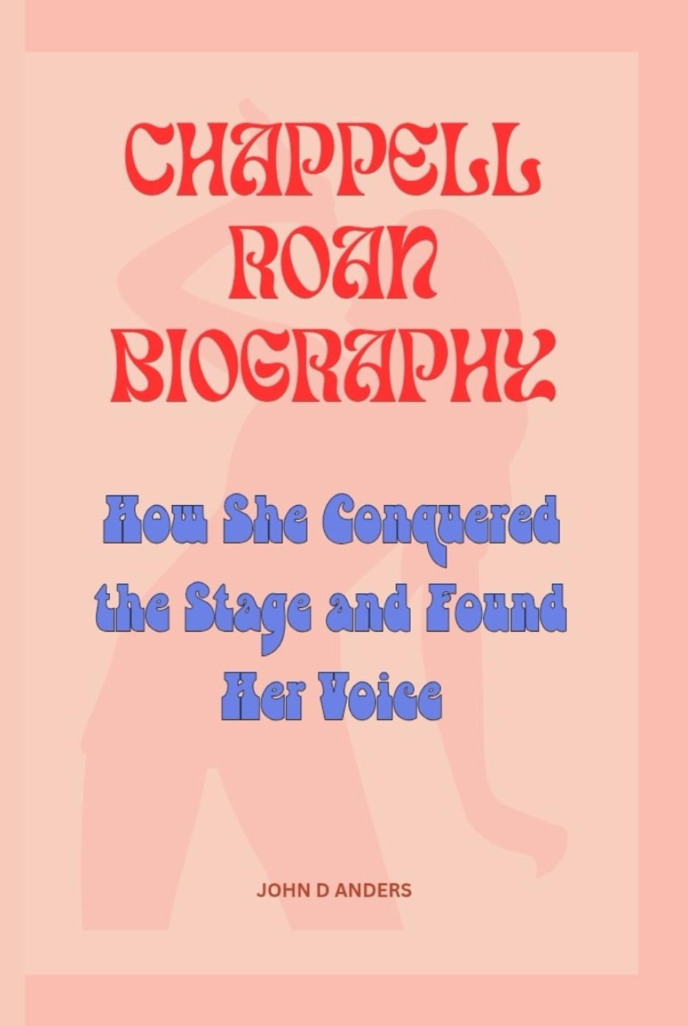 CHAPPELL ROAN BIOGRAPHY: How She Conquered the Stage and Found Her Voice