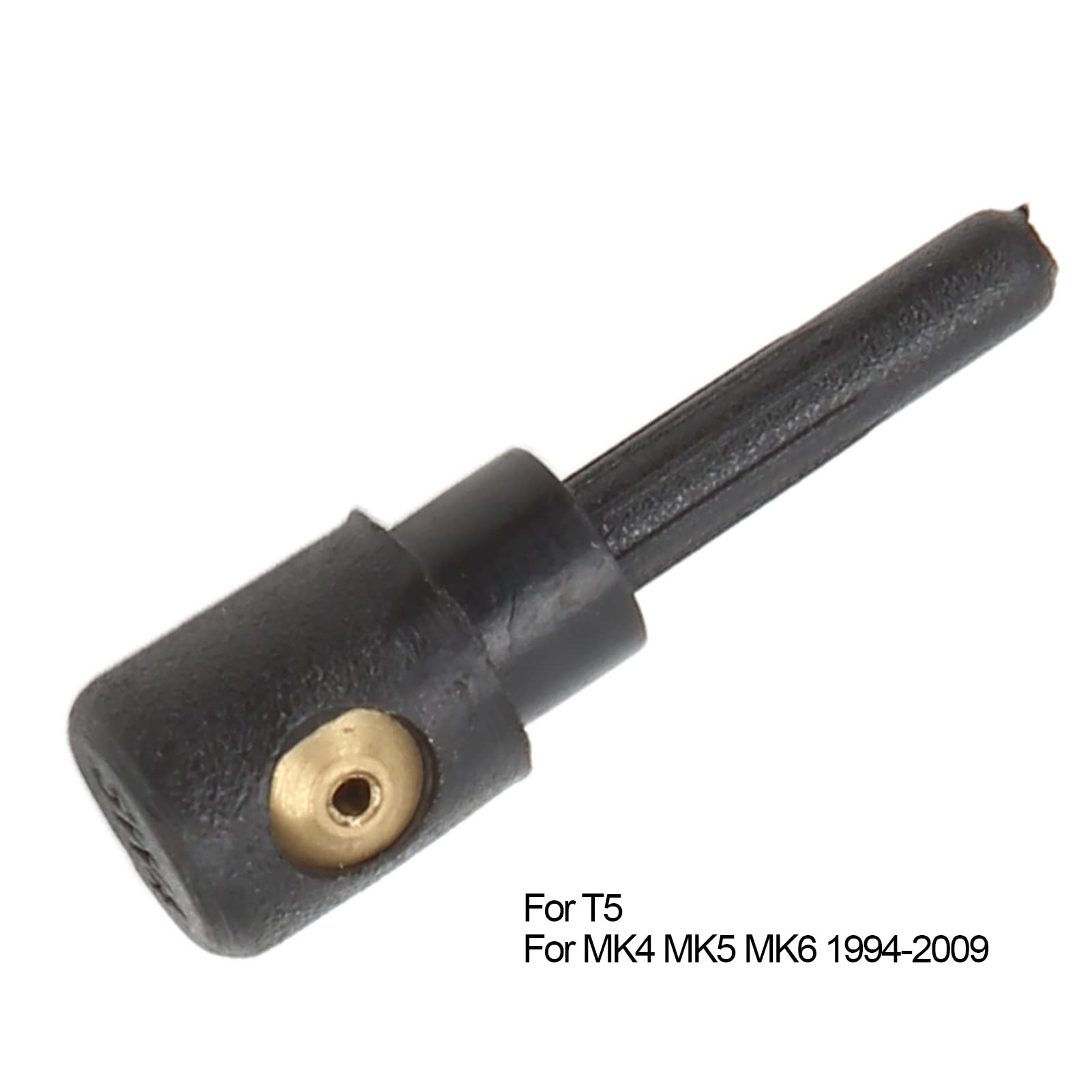 Rear Windshield Washer Nozzle 3B9955985A Direct Fit for MK4 MK5