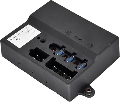 Engine Interface Module EIM 24V 258-9756 Compatible with FG Wilson Generators