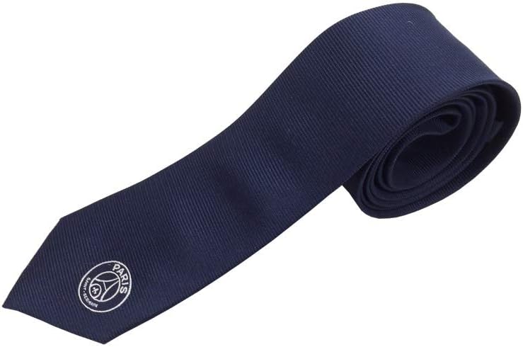 パリ サンジェルマン お見舞い ネクタイ Psgロゴ Psgp