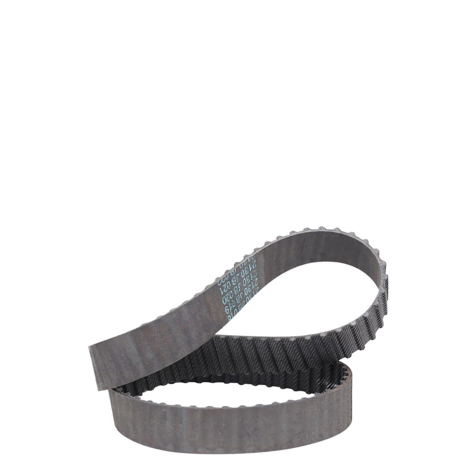 Courroie synchrone T5-620-710 en caoutchouc boucle fermée pas de 5mm - 4