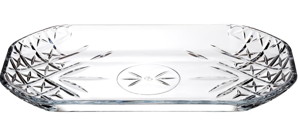 Paşabahçe Timeless Servis Tabağı 300 Mm 1 Hk