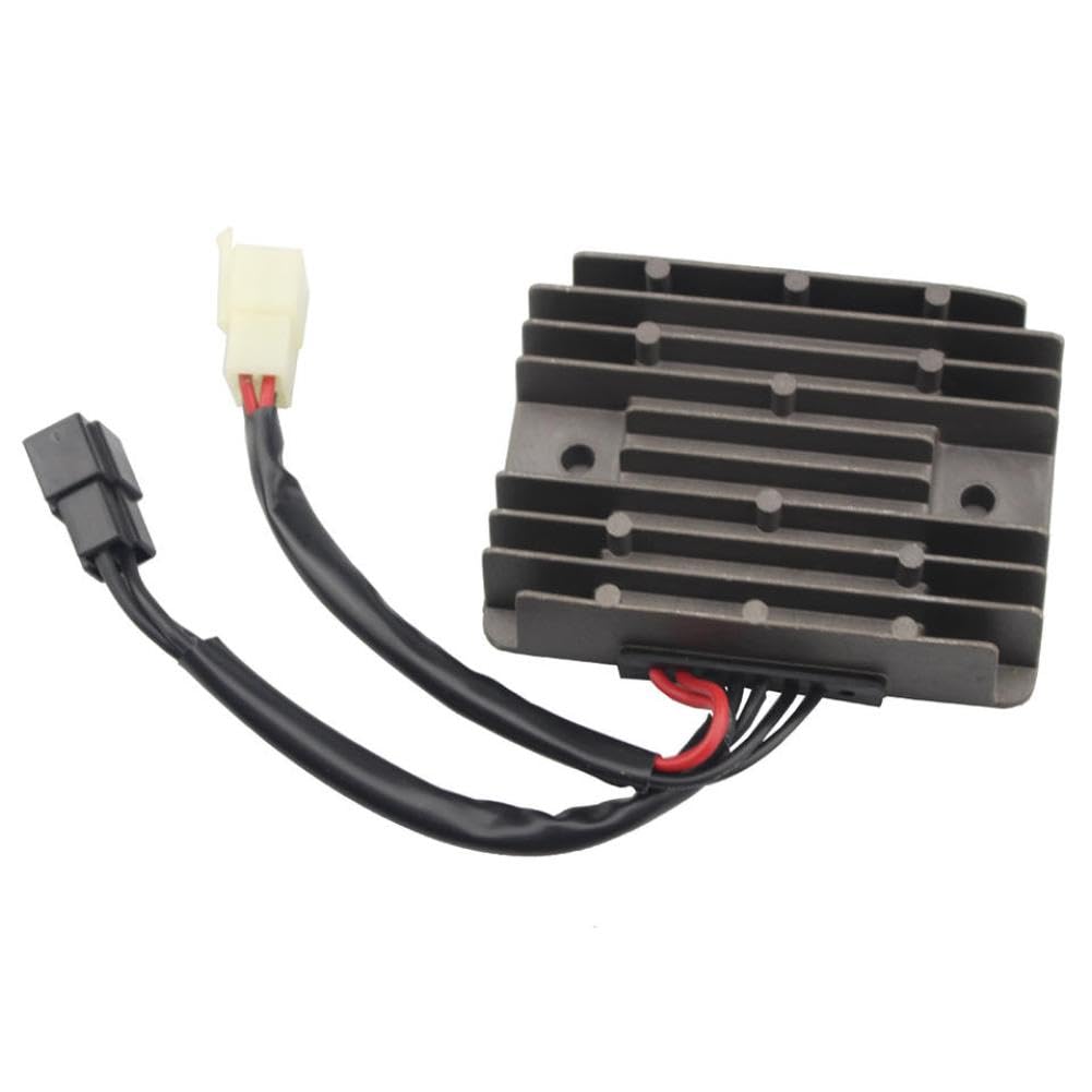 Motorcycle Voltage Regulator Rectifier Compatible With TL1000R TL1000S