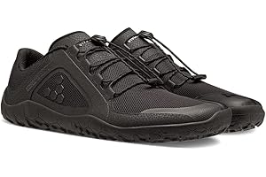 Vivobarefoot Men's Sneaker: The Ultimate in Minimalist Footwear