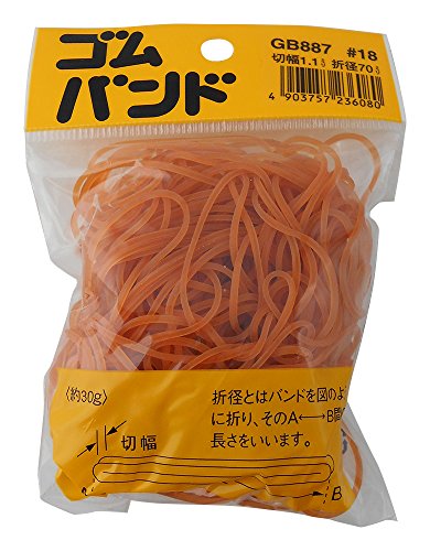 aCY Soh #18(ؕ1.1mmX܌a70mm) փS pi [ [ GB-887