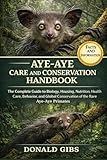 the care and conservation of geological material minerals rocks meteorites and lunar finds  AYE-AYE CARE AND CONSERVATION HANDBOOK: The Complete Guide to Biology, Housing, Nutrition, Health Care, Behavior, and Global Conservation of the Rare Aye-Aye Primates.