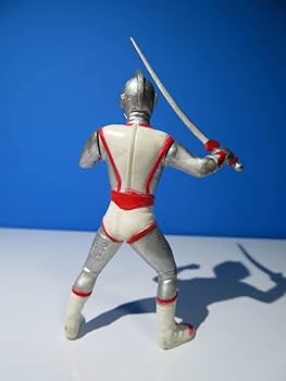 Amazon | 特撮ヒーロー：フィギュアコレクション/シルバー仮面