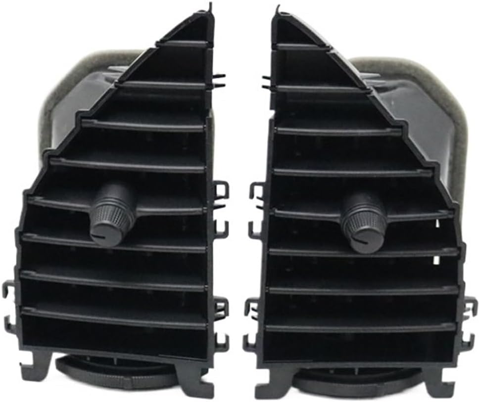 Car Front Dashboard Center A/C Grille Vent Air Conditioner Outlet Fit For Benz Vito V260 W447 W448 2015-On(1PC Left L)