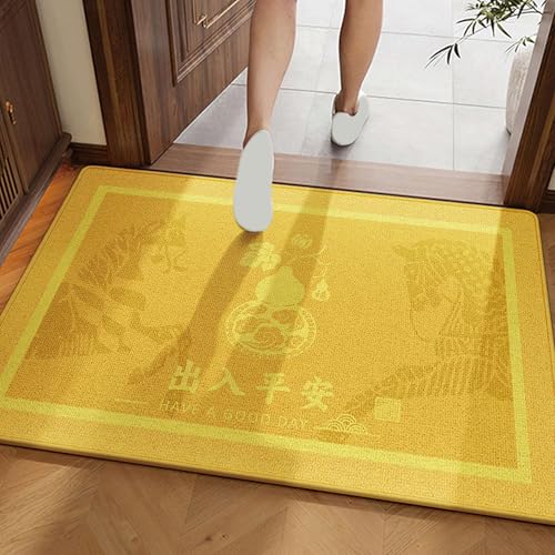 [������] ���փ}�b�g �􂦂� ���O ���� ���� �J���[4 120*180CM �J�^ ���^ �G���g�����X �h�A�}�b�g �D���Ƃ� �|�����₷�� �Ɩ��p �ƒ�p ���O �J�[�y�b�g ����~�� �ϖ��Ր� �z�� �ᗎ�Ƃ� �E�F���J�� �x�����_ �I�t�B�X ���X ����