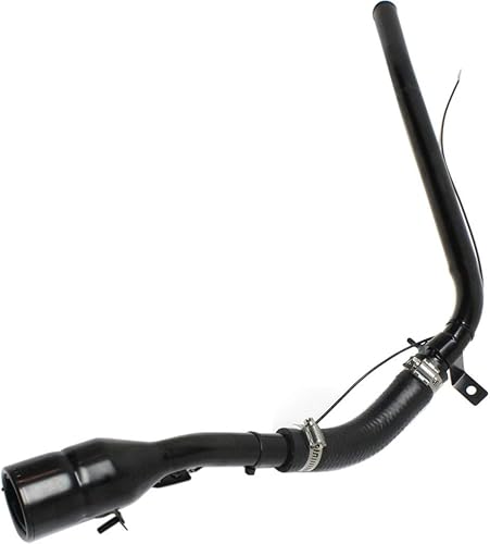 Miniatura 6 de Para Chevy Trailblazer Tanque de Combustible Llenador Cuello 2002 2003 2004 | FN727