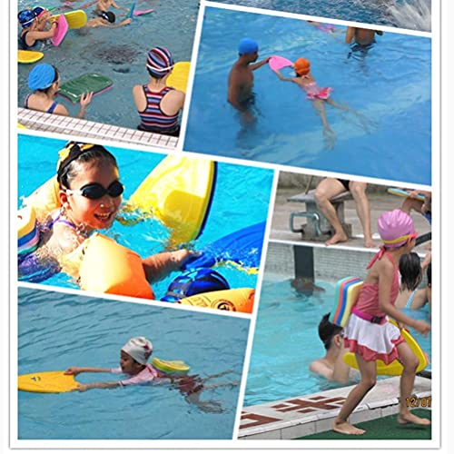 Abaodam Suporte para natação, iniciantes, crianças, natação, treinamento, boia, para aprender a nada