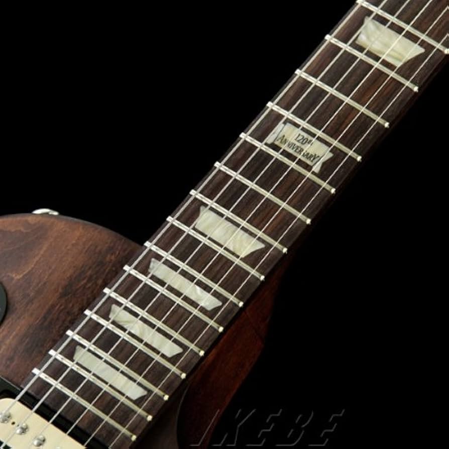 ギブソン エレキギター LPJ 2014 Chocolate Satin | web-flake.com