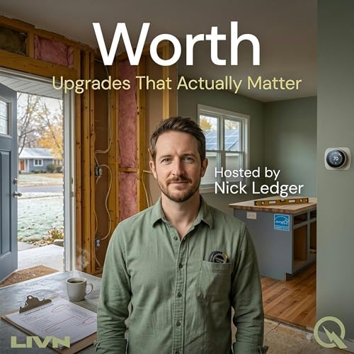 Worth cover art