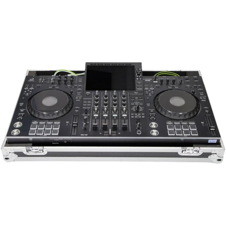 PRO XDJ-AZ W Silver