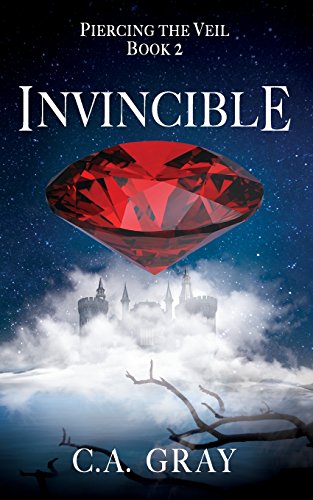 Invincible view 2