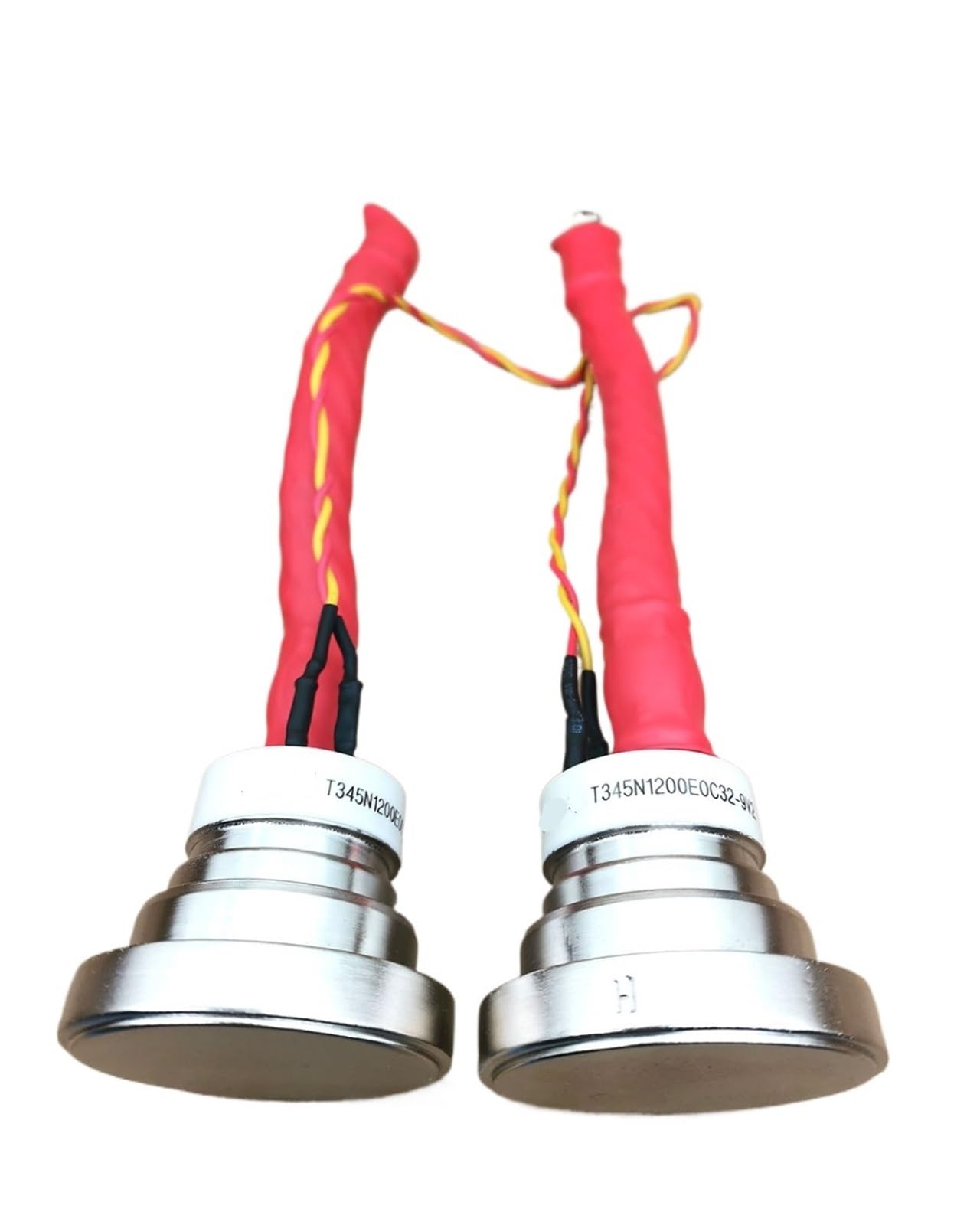 KKHCMZPI 1PCS T345N1200E0C32 Thyristor