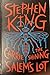 Stephen King: Three Novels (B&N Collectible Editions)