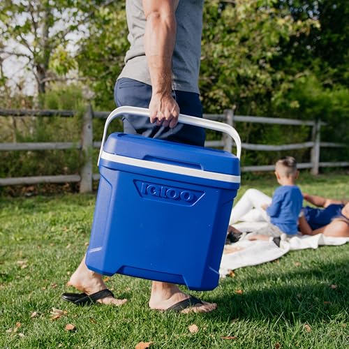 Image of Igloo Hard Cooler | Profile Series | Insulated Ice Chests