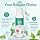 Tonsil Stone Mouthwash 100 ML - Tonsil Stone Mouthwash or Oral Rinse - Help Remove Bad Breath, Soothe Tonsils and Relieve Dry Mouth - 5
