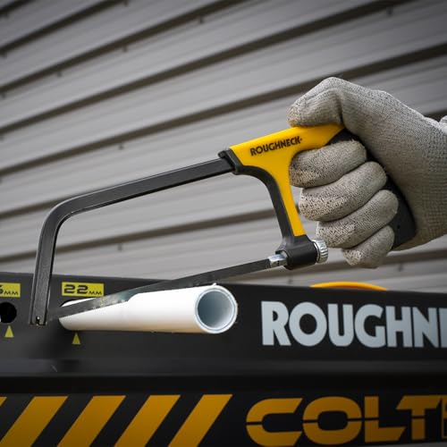 ROU34310 Roughneck Bügelsäge Junior, 150 mm
