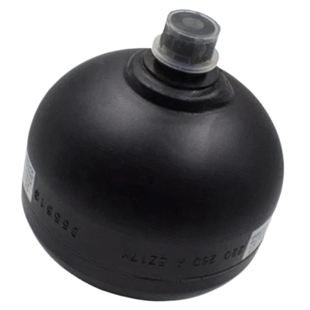 Sostituzione pompa accumulatore booster frenante ABS compatibile con Montero Pajero 2000 2001 2002 2003 2004 2005 2006 2007 2008 2009 2010 2011 2012 2013 2014 2015 2016 2017