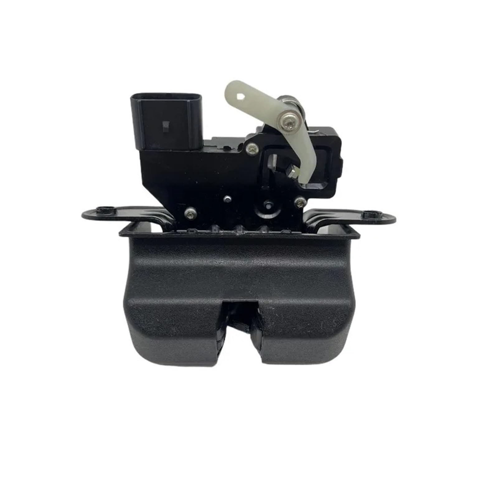 Boot Lock Mechanism for Hyundai for Tucson for Sportage 2016-2021 OEM 81230-D3000 81230D3000 Car Tailgate Trunk Lock Latch Actuator Rear Tailgate Latch