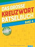  Das große Kreuzworträtsel-Buch Band 4