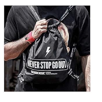 wtaps × undercover GYM SACK ナップサック wtaps undercover GYM SACK ナップサック 新品未開封 - メルカリ