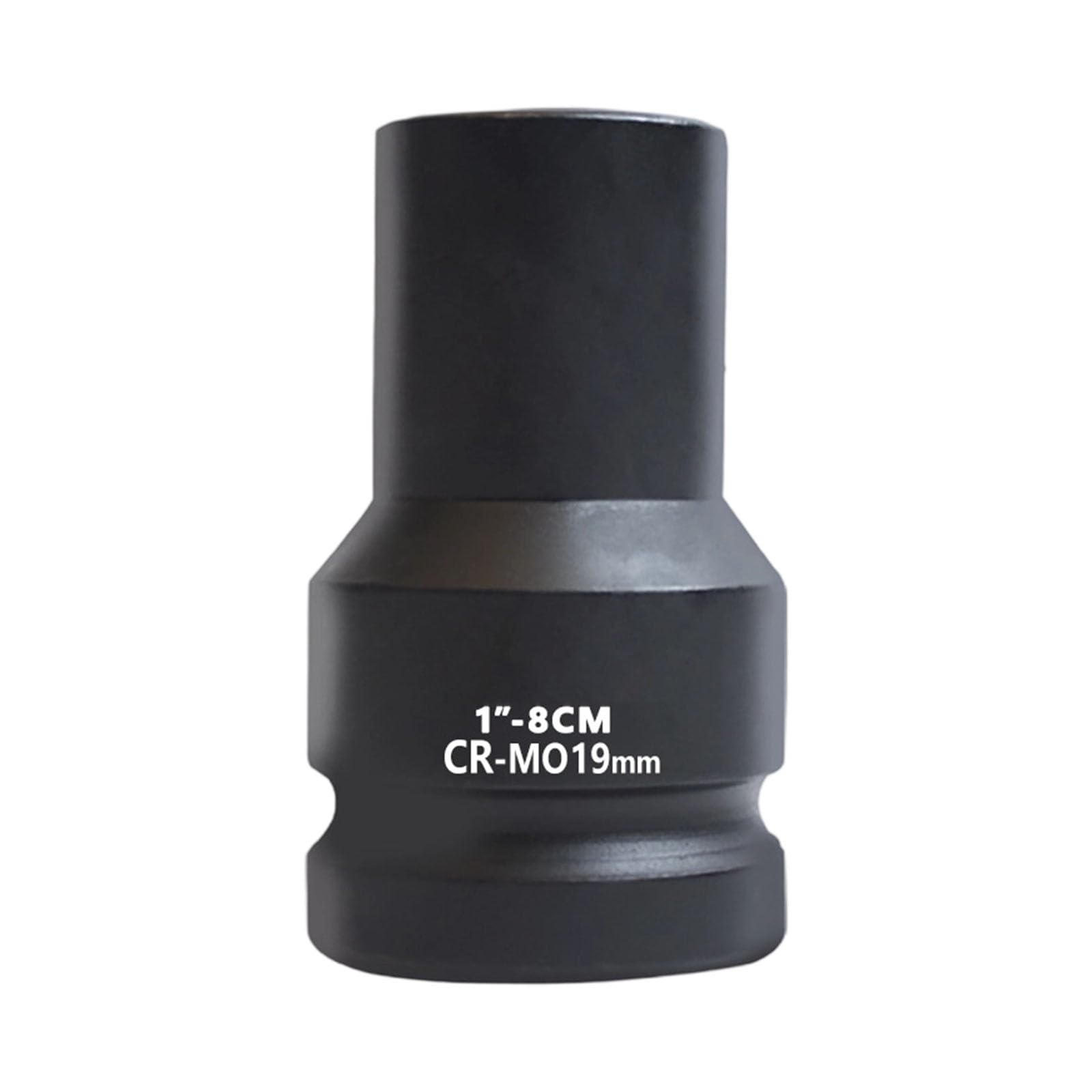 Kaccde H Nut Compatible Pneumatic Socket For Eavy Machinery Maintenance Ig Hardness Steel Ig Socket For Automotive Repair