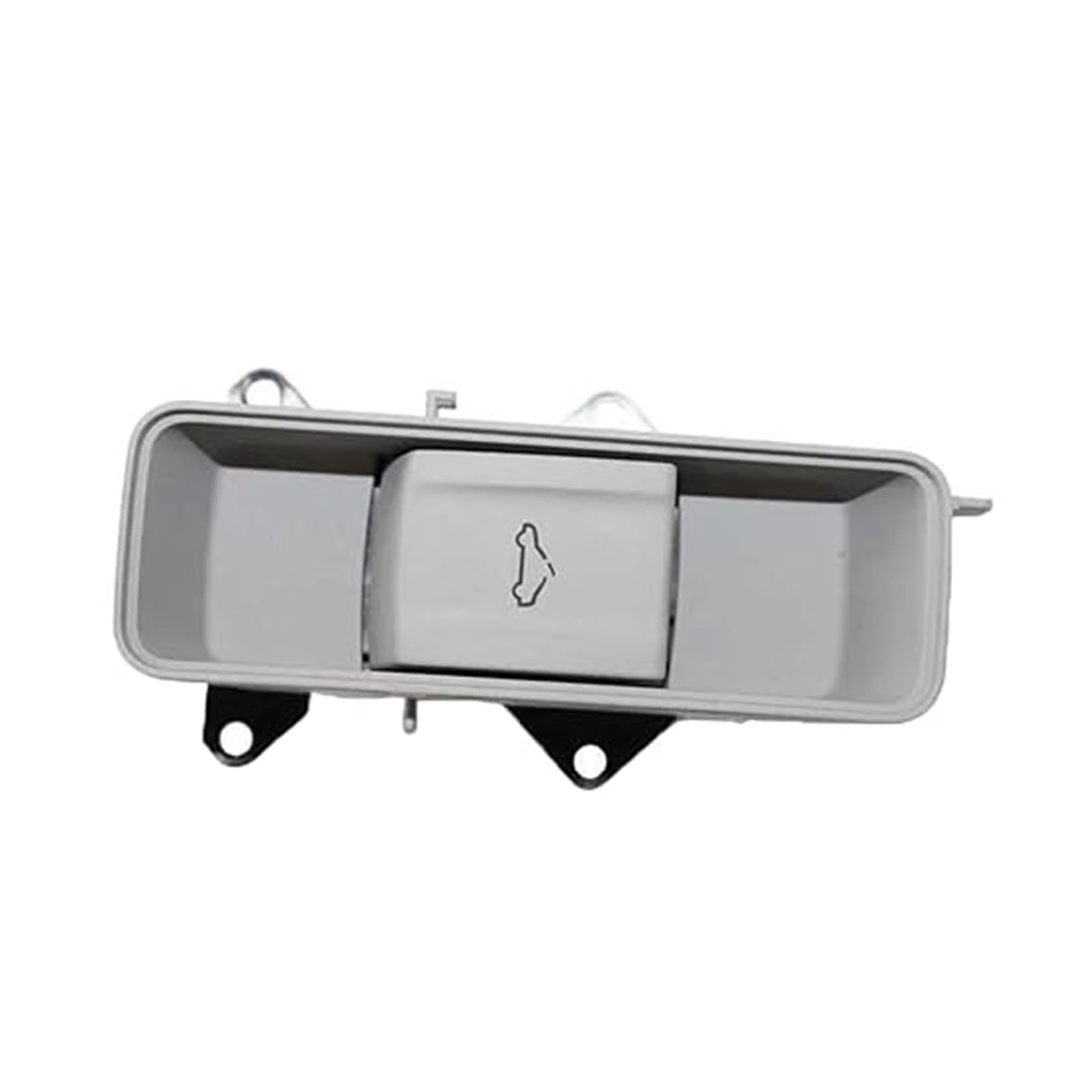 Bouton de commande toit ouvrant Audi pour aérer votre habitacle C7 B9 - 4