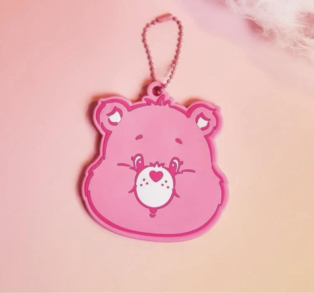 Amazon.co.jp: ??ケアベア??コンパクトミラー CareBears?? : ビューティー