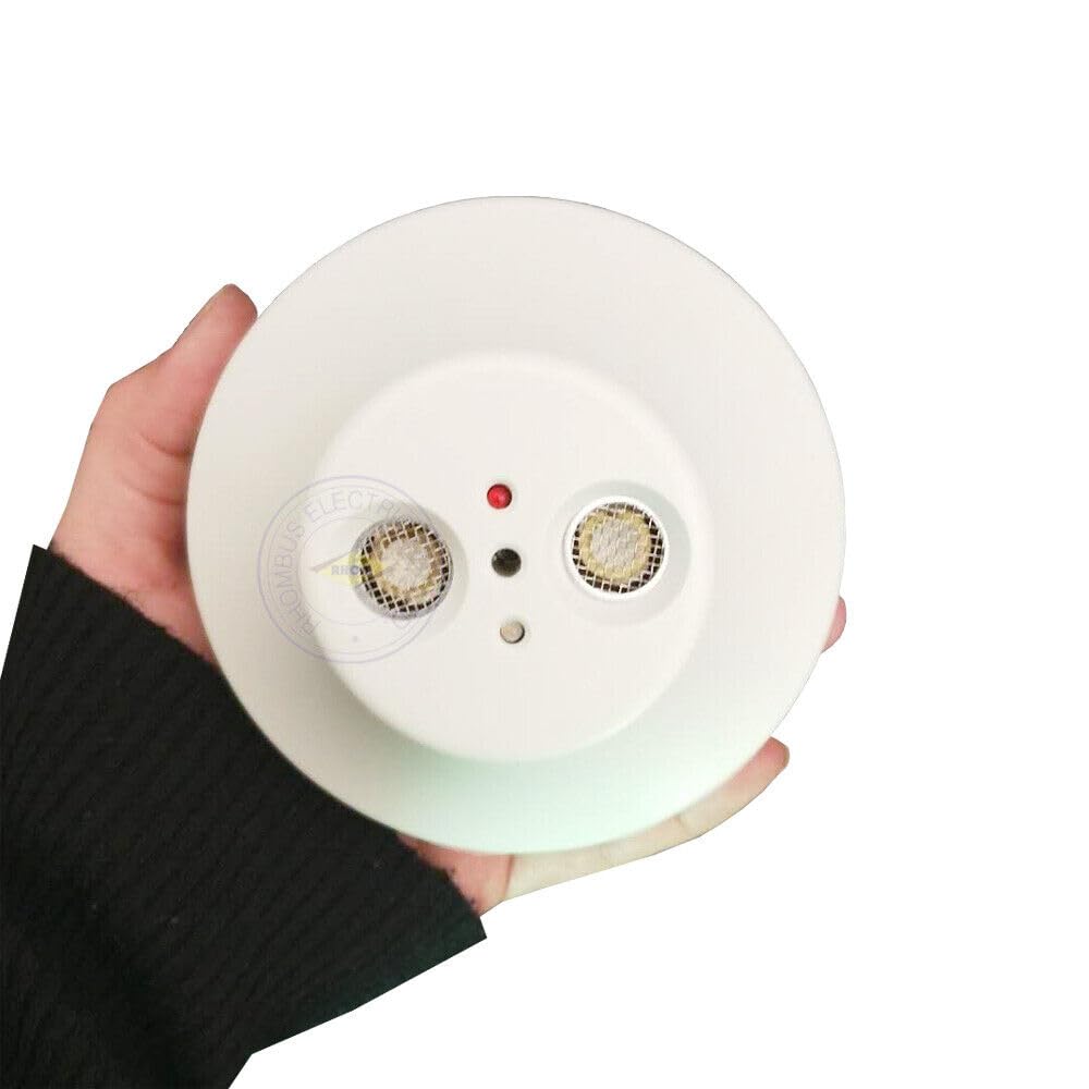 Capteur de stationnement à ultrasons + feux de stationnement/sonde à ultrasons/détecteur à ultrasons