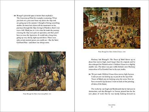 Spring Cannot Be Cancelled: David Hockney in Normandy - Image 6