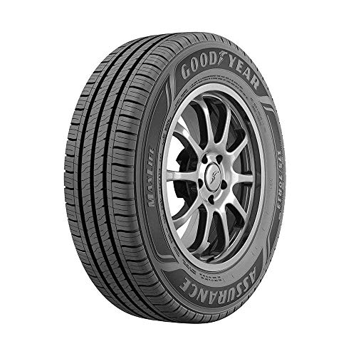 PNEU 175/65R14 GOODYEAR ASSURANCE MAXLIFE 86H