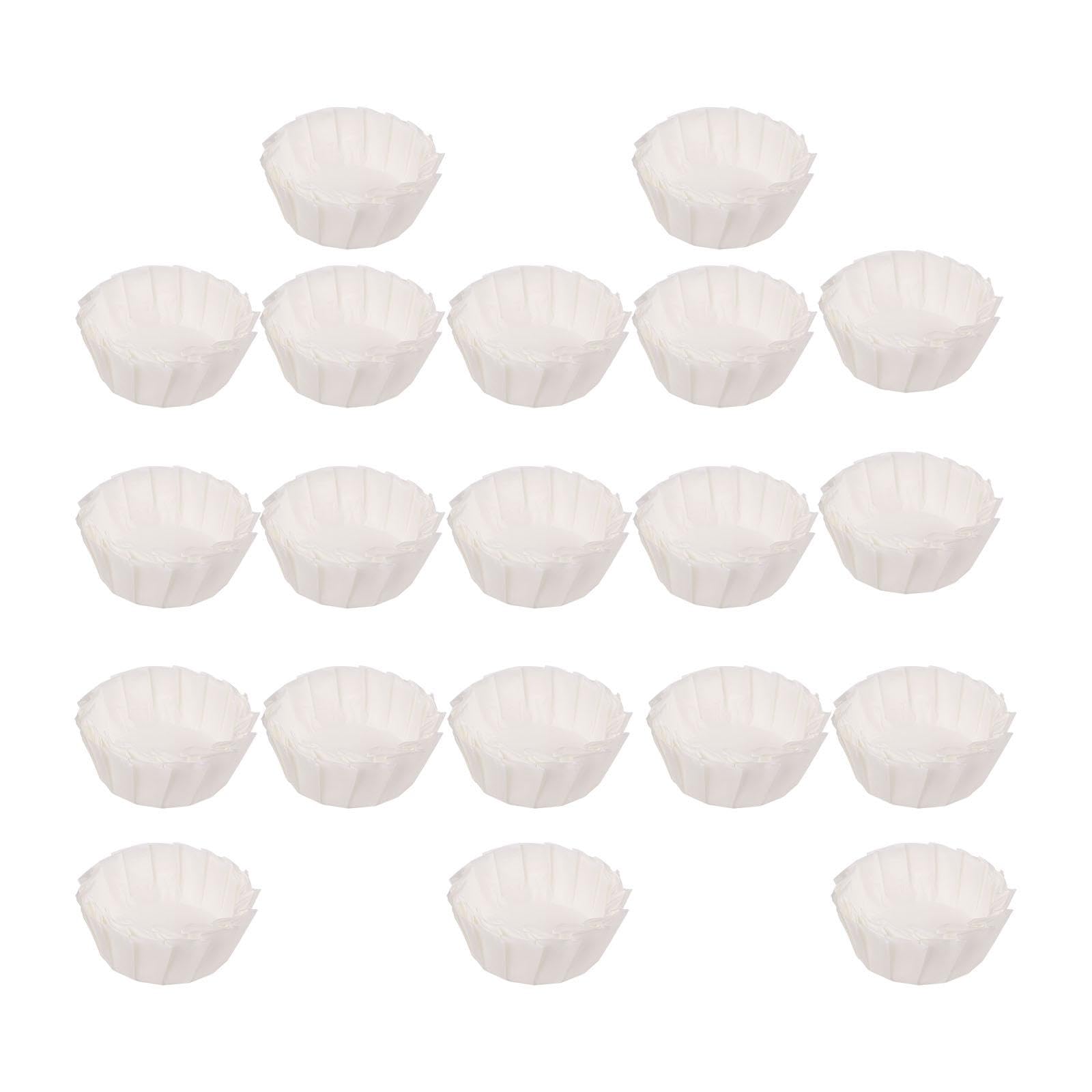 Air Fryer Papel Horno Descartable Antiadherente Resistente Al Aceite Papel Impermeable para Cocina Apto para Fiestas Familiares Y Repostería