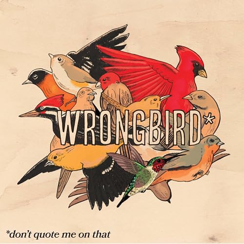 Wrongbird