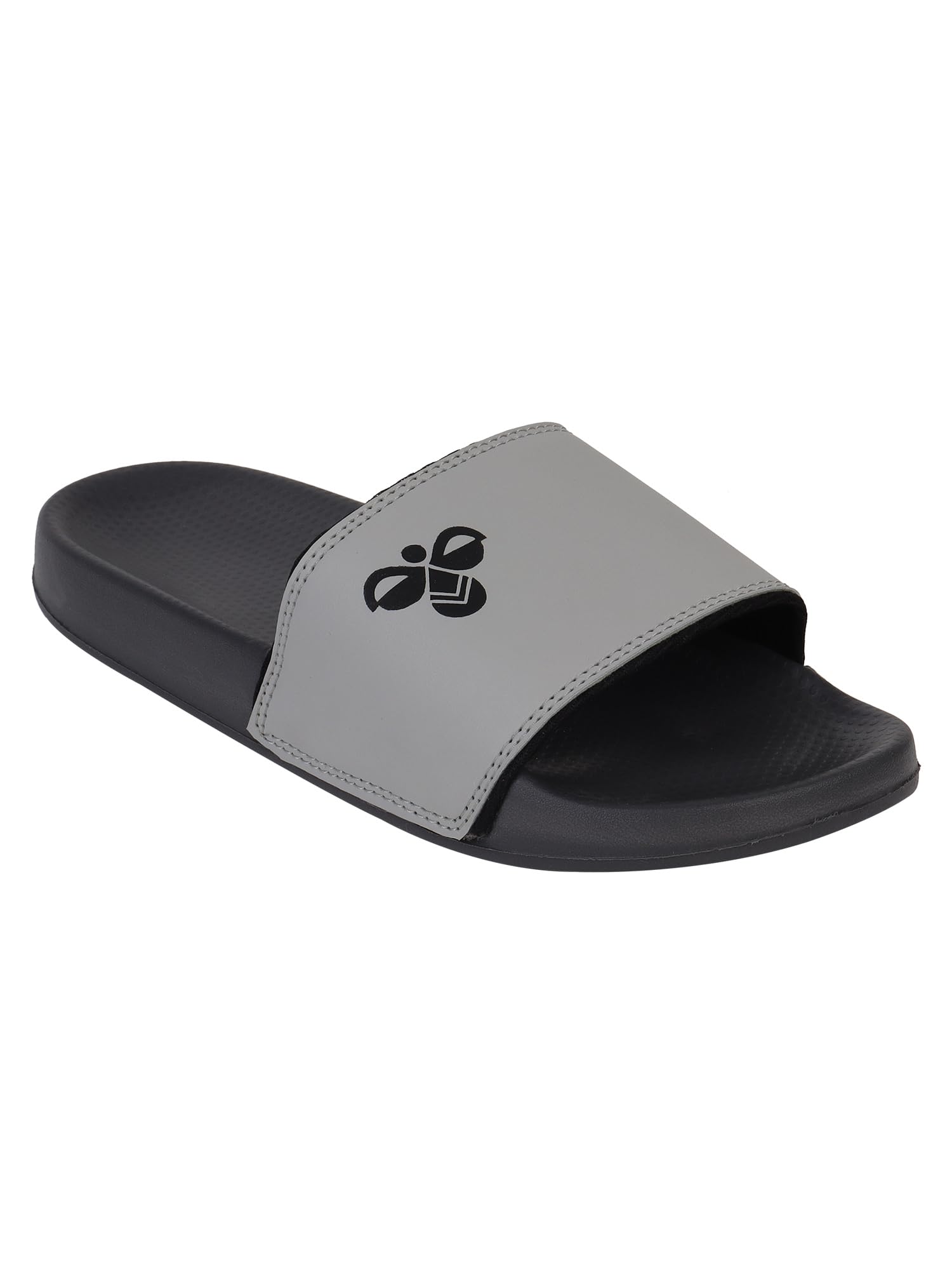 hummel CLASSIC BEE WOMEN SLIDERS Comfortable Cushioned Sole Arch Support Durable Lightweight Flexible Trendy Style Flip