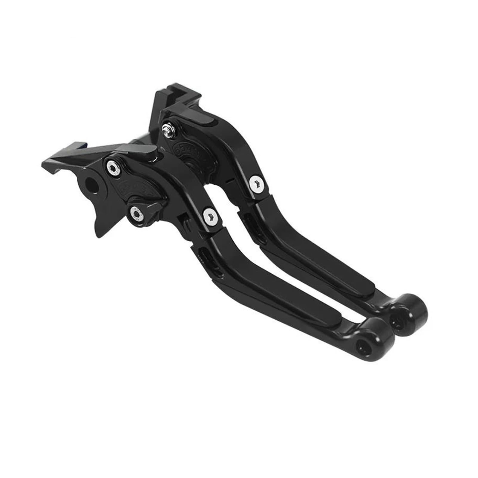 HEYHELLNIN for CBR650F CBR650R Cbr650r Cbr650f CBR 650R 650F 2025 Motorcycle CNC Brake Clutch Levers Motorbike Brake Levers(U)