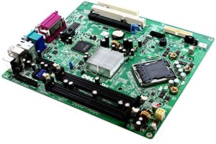 Dell Motherboard for Genuine Optiplex 760 Desk Top (DT) Systems, P/N#: R239R, D517D, M859N
