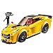 LEGO Speed Champions Chevrolet Corvette Z06 (75870)