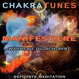 Manifestiere Deine Wünsche während Du schläfst Titelbild