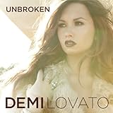 Unbroken by Demi Lovato [2011]