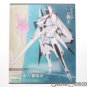 Amazon | [PTM](再販)1/100 一七式衛人 継衛改二(いちななしき