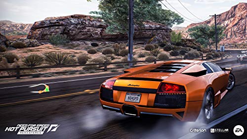 3. Bild von Need for Speed Hot Pursuit Remastered - Standard | PC Code - Origin
