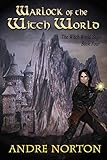andre norton solar queen series  Warlock of the Witch World (English Edition)