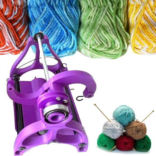 Rueda eléctrica de lana con brazo de fibra de carbono para proyectos textiles de seda