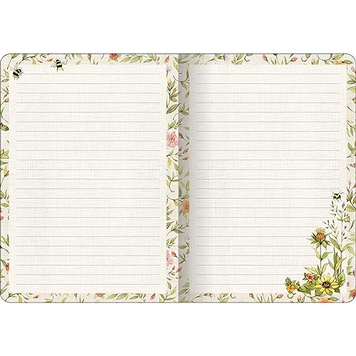 LANG Spring Bees Two Pack Journals (1342006) - Image 3